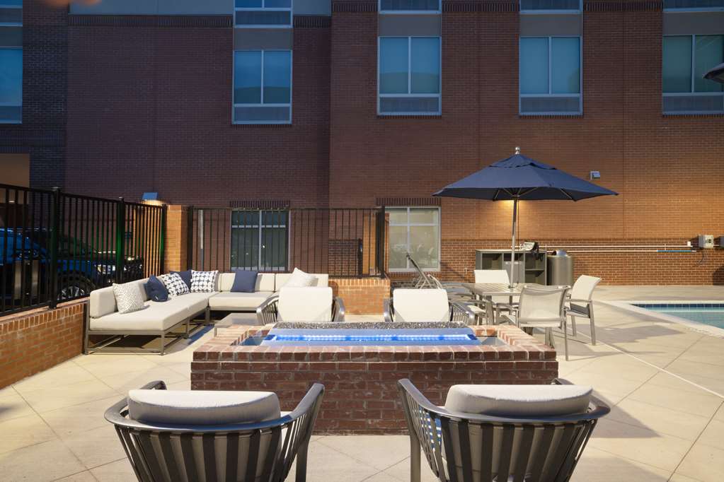 Фото Hampton Inn Greer Greenville, Sc