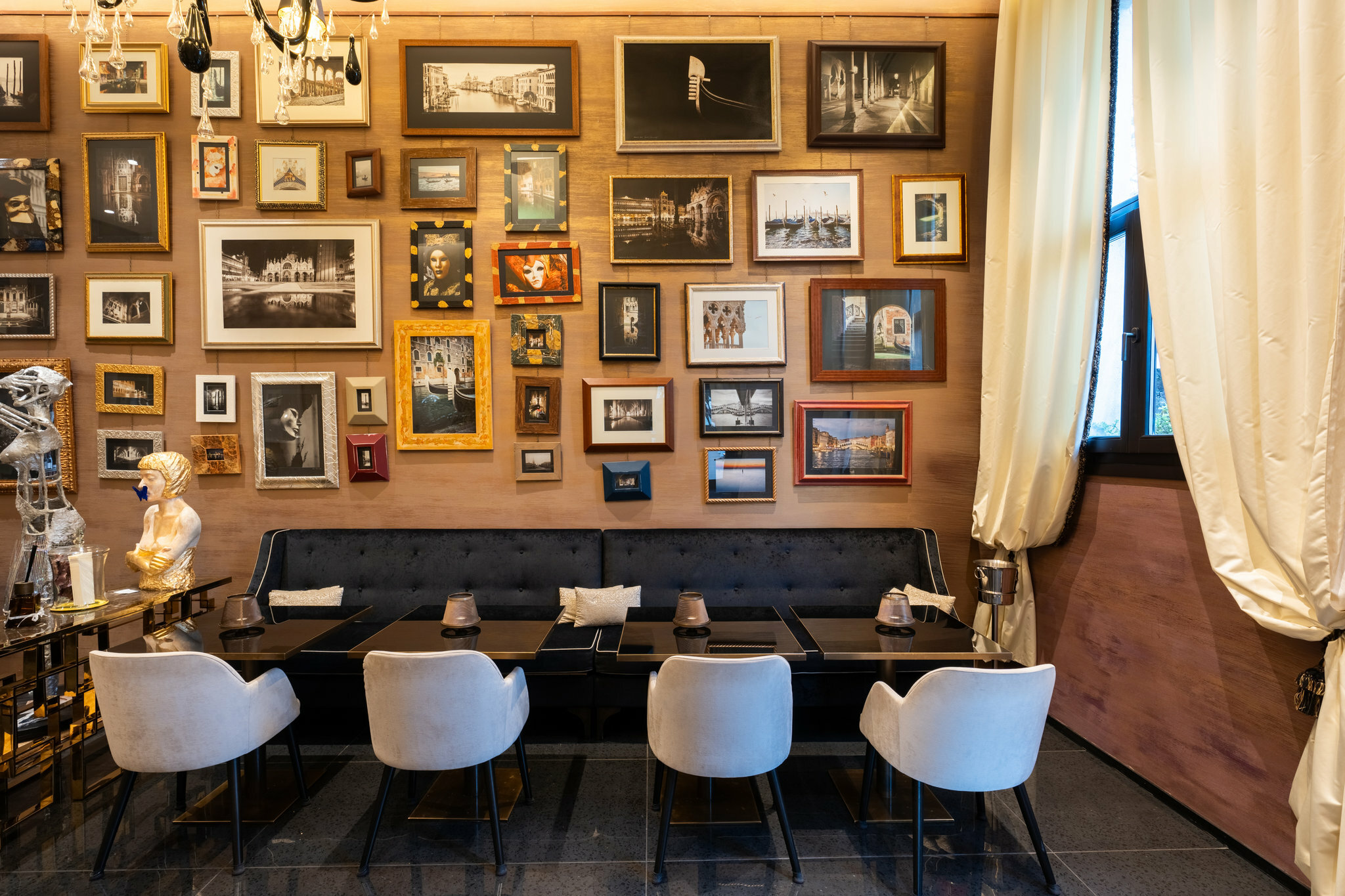 Фото Venice Times Hotel