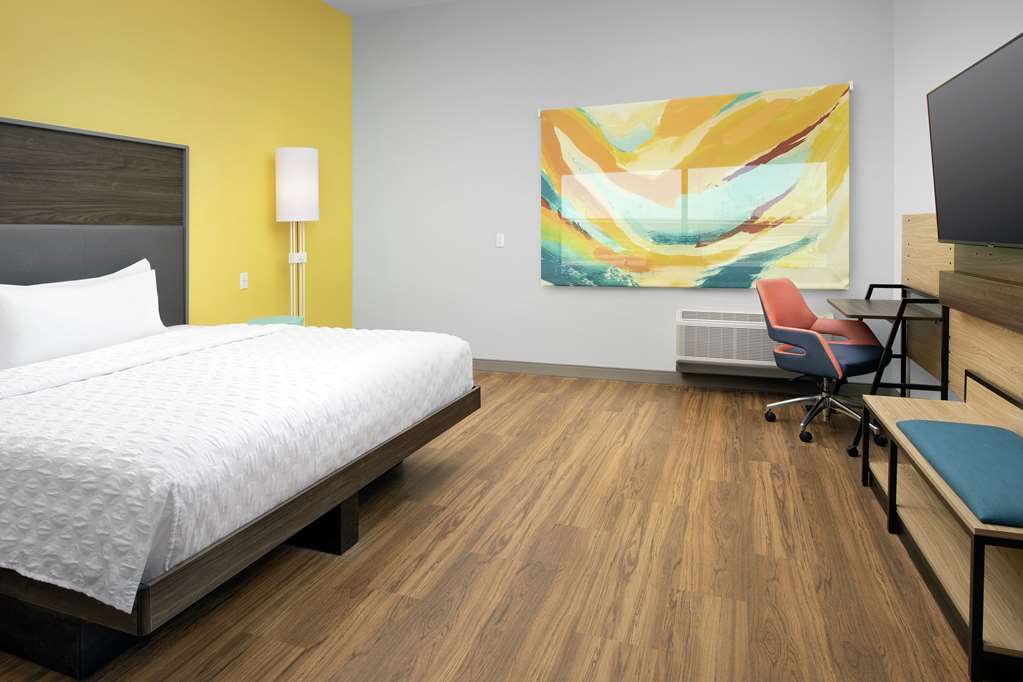 Фото Tru by Hilton Lubbock Southwest