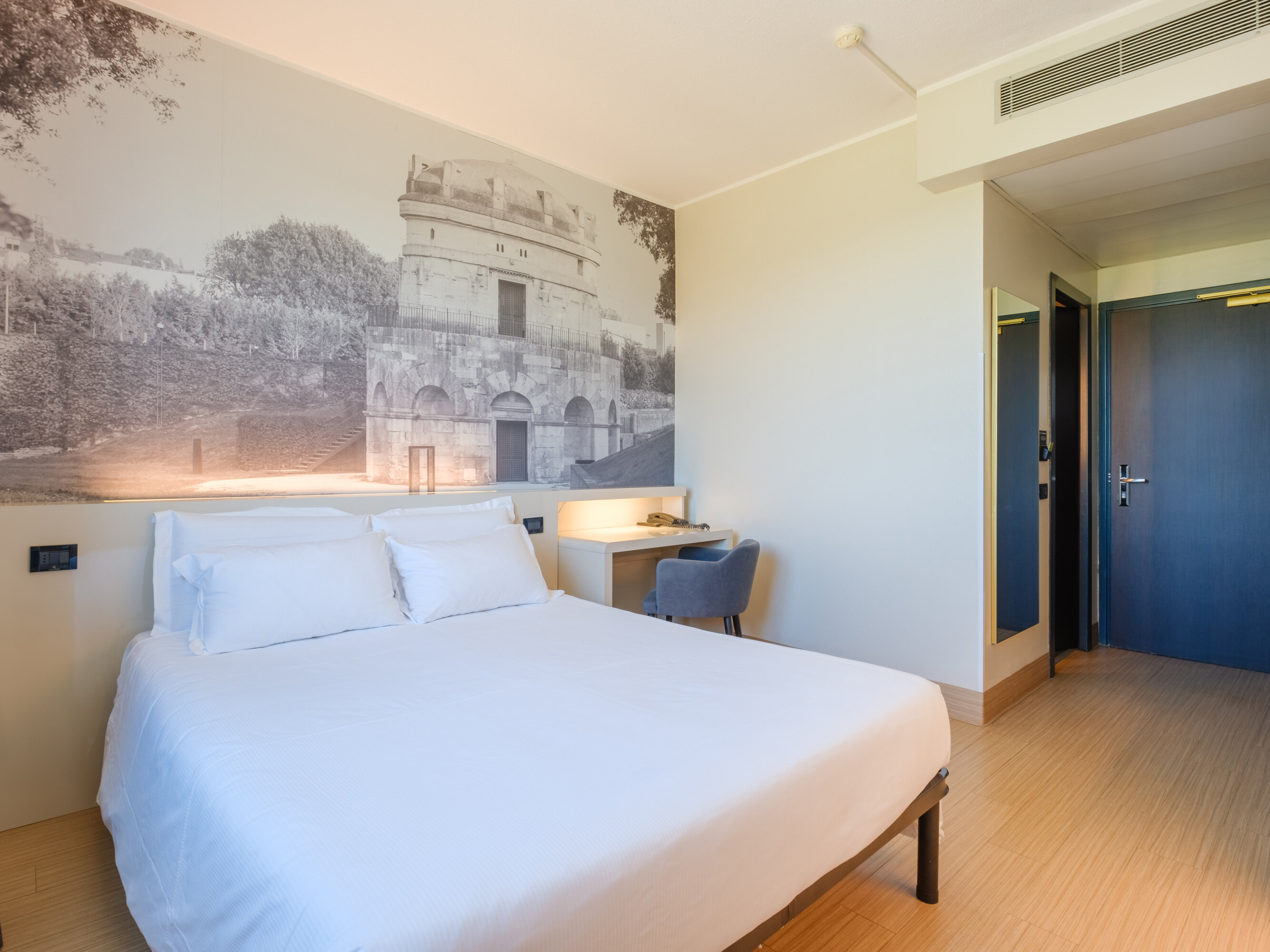 Фото Б&б Хотел Равенна