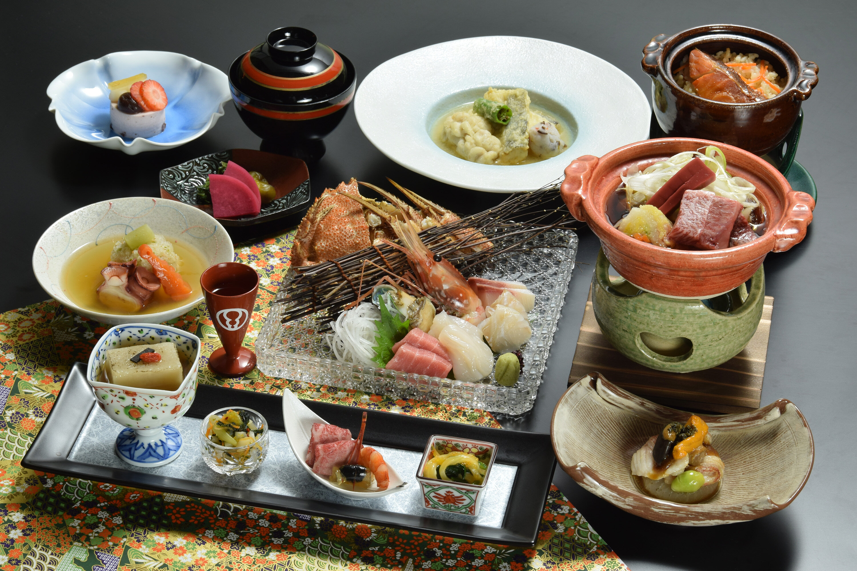 Фото Dai ichi Takimotokan