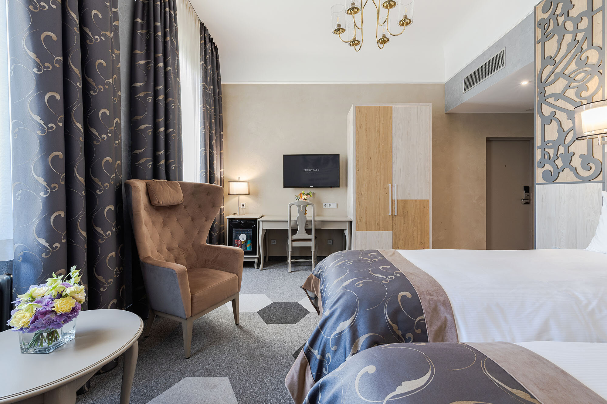 Фото Metropole by Semarah Hotels