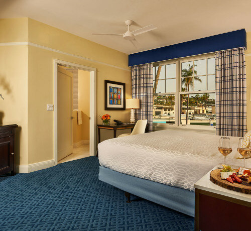 Фото Grande Colonial Hotel