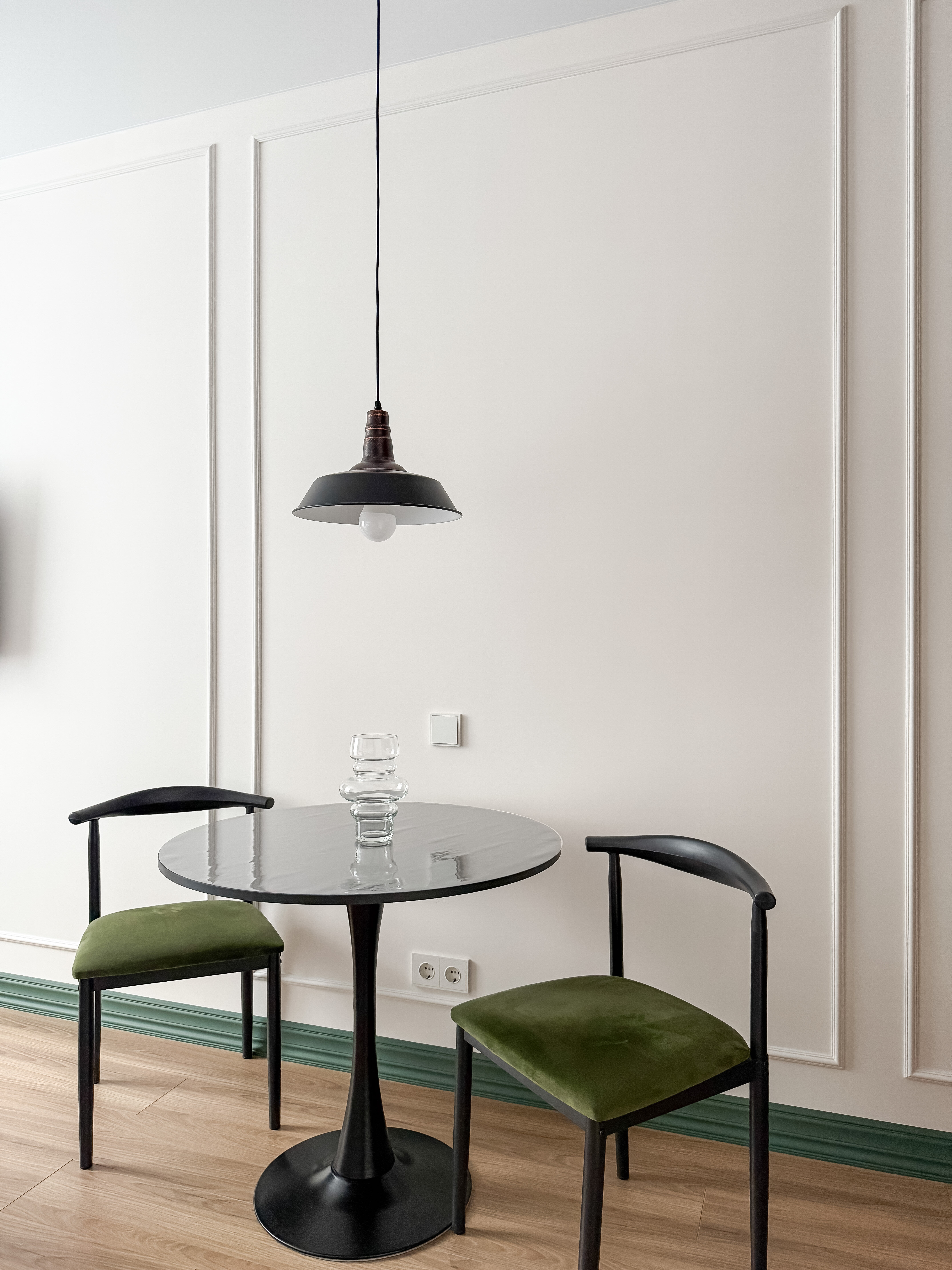 Фото Апартаменты Pavlov на Стекольной