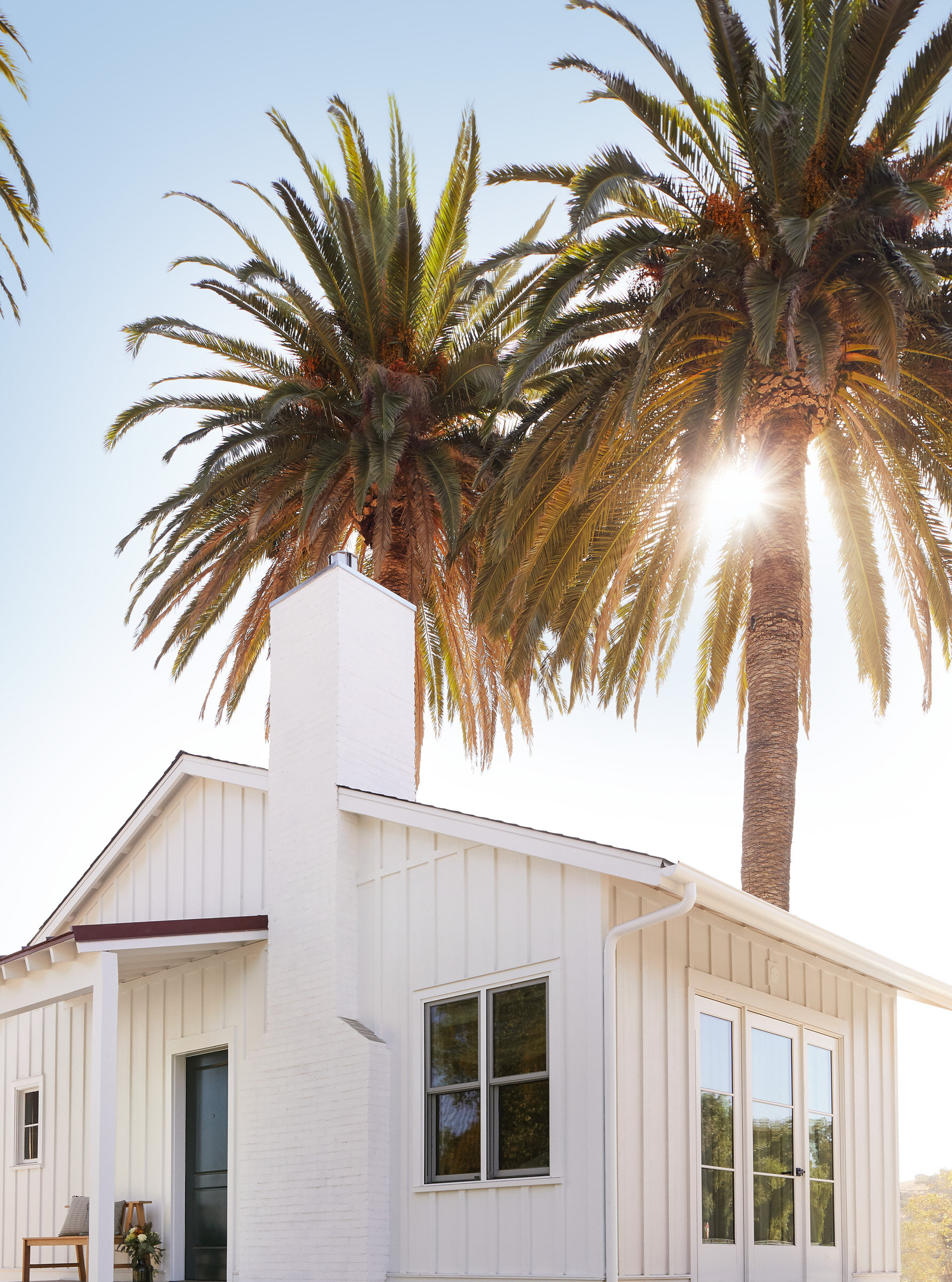 Фото The Inn at Mattei's Tavern