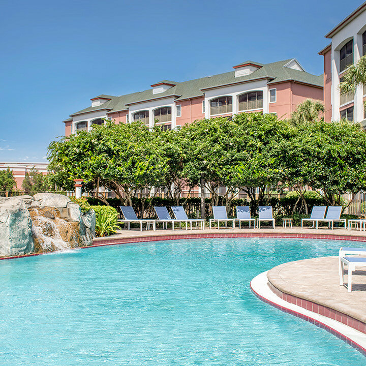 Фото Caribe Royale Orlando