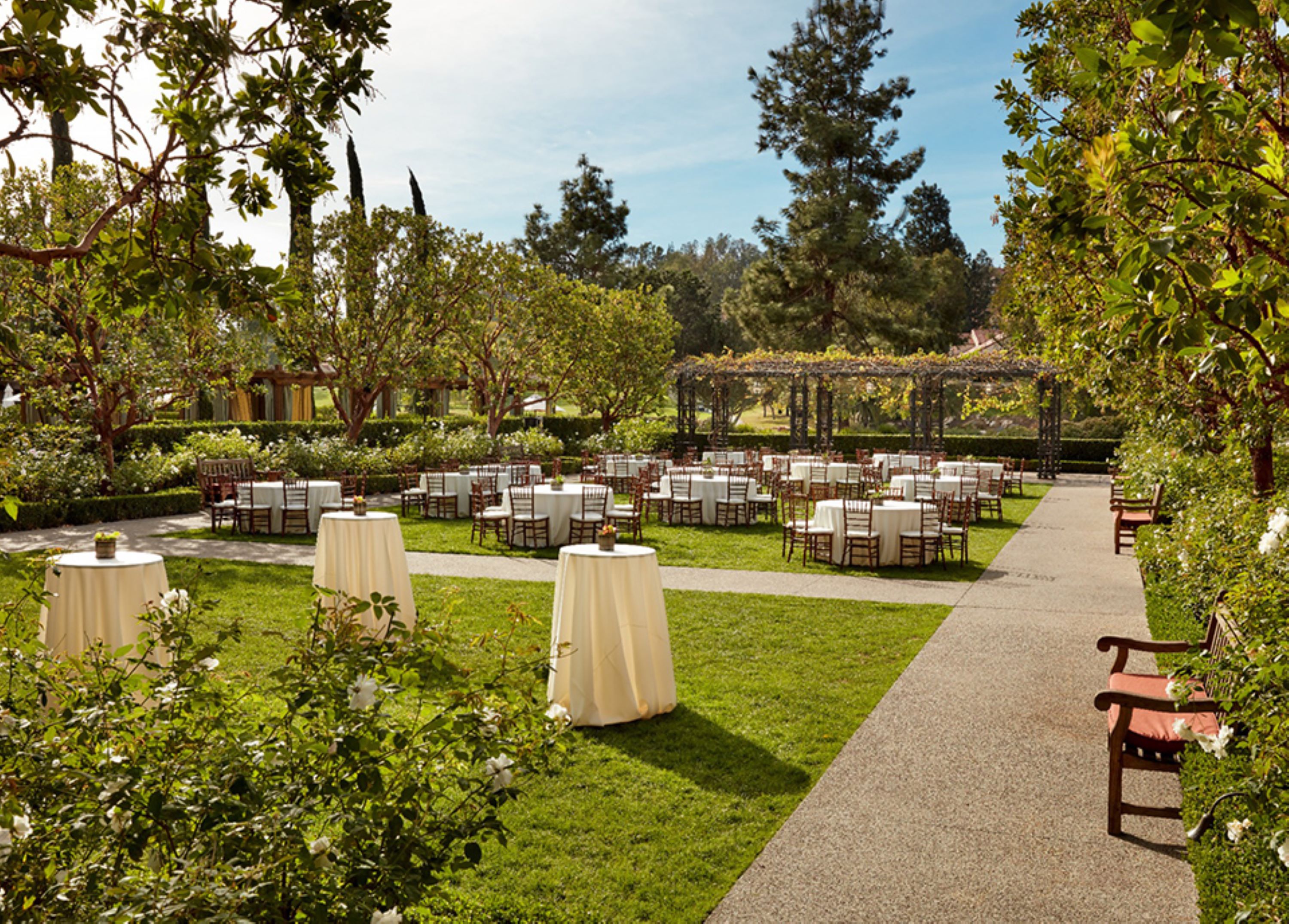 Фото Rancho Bernardo Inn