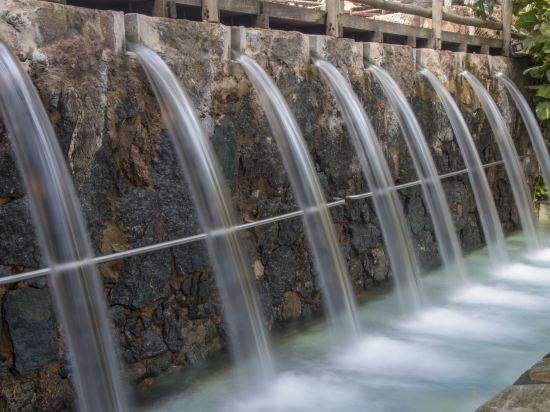 Фото Rio Quente Resorts - Hotel Turismo