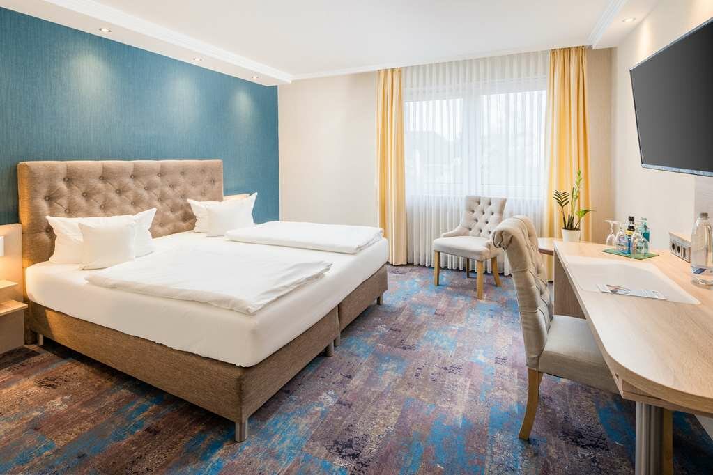 Фото Best Western Hotel Am Papenberg