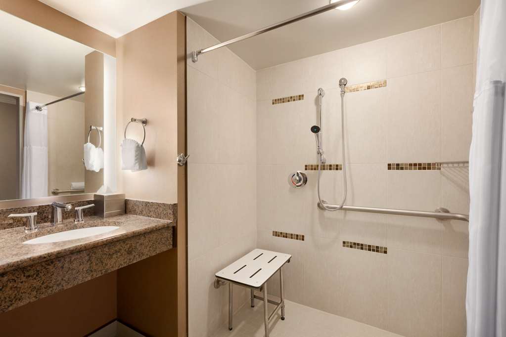 Фото Hilton Arlington