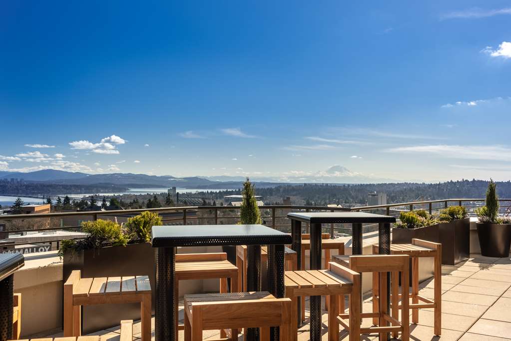 Фото Graduate Seattle