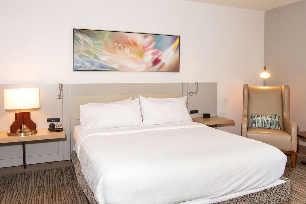 Фото Hilton Garden Inn Jacksonville Airport