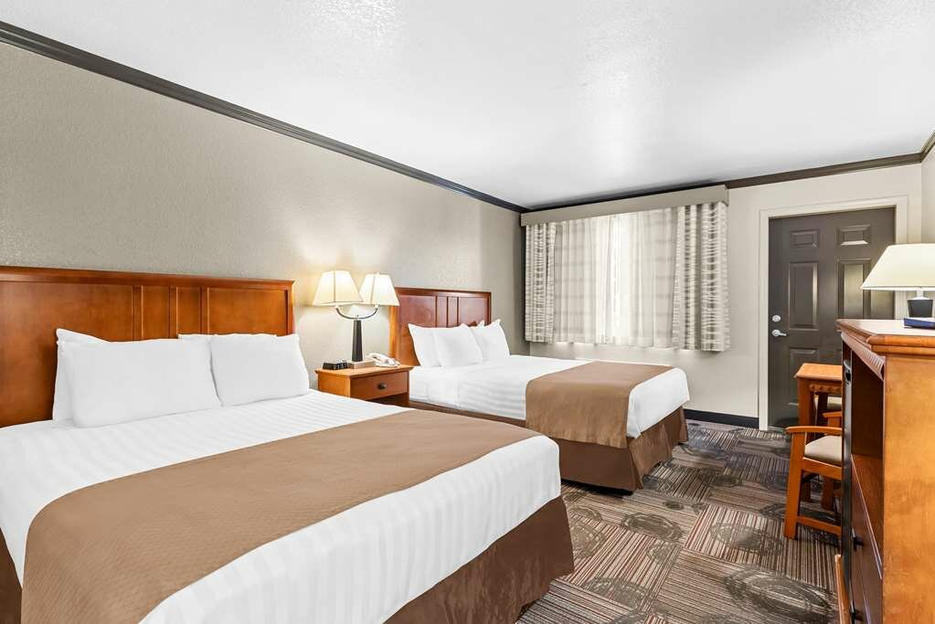Фото Best Western Apache Junction Inn