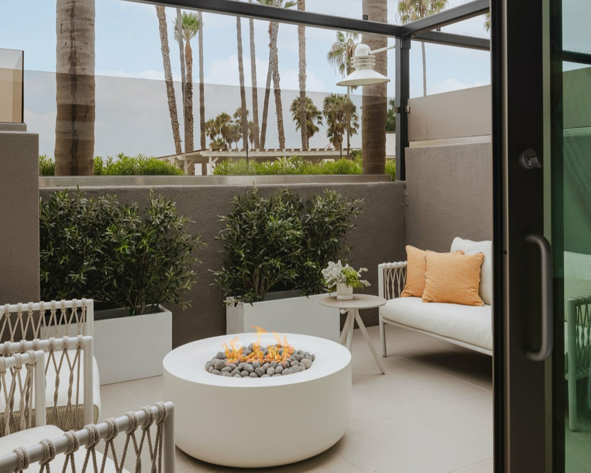 Фото Loews Santa Monica Beach Hotel