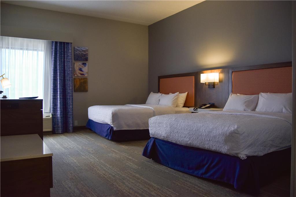 Фото Hampton Inn Frankfort
