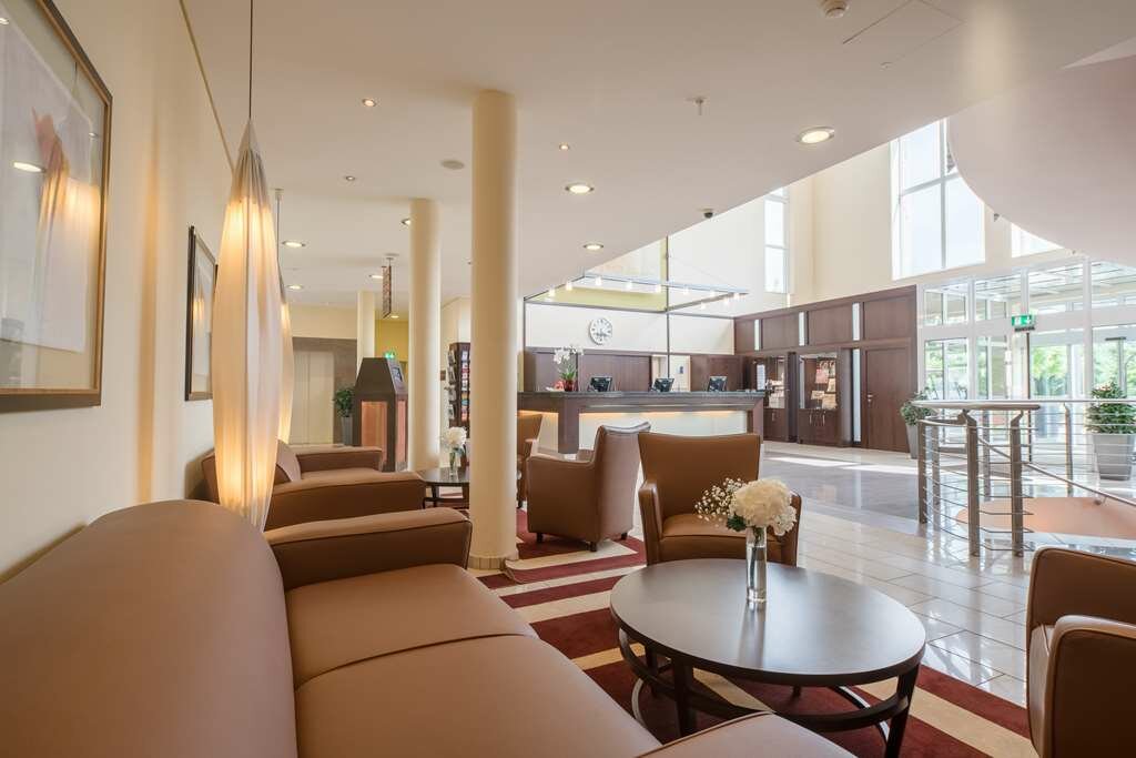Фото Best Western Premier Castanea Resort Hotel