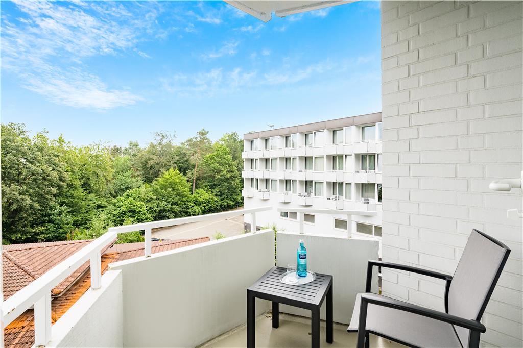Фото Best Western Hotel Kaiserslautern