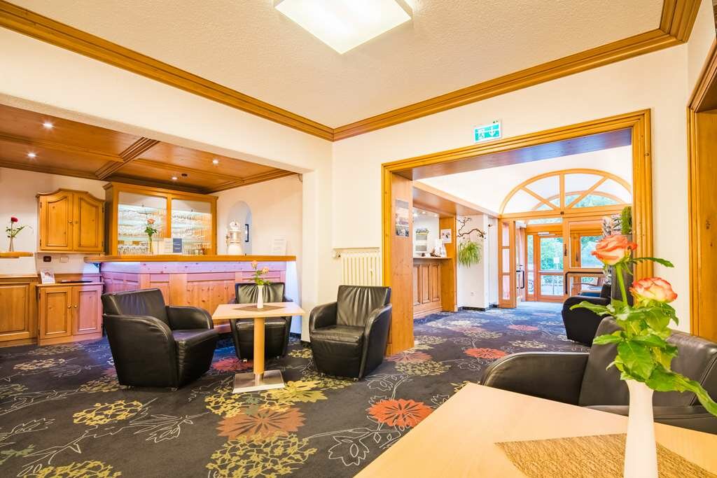 Фото Best Western Blankenburg Hotel
