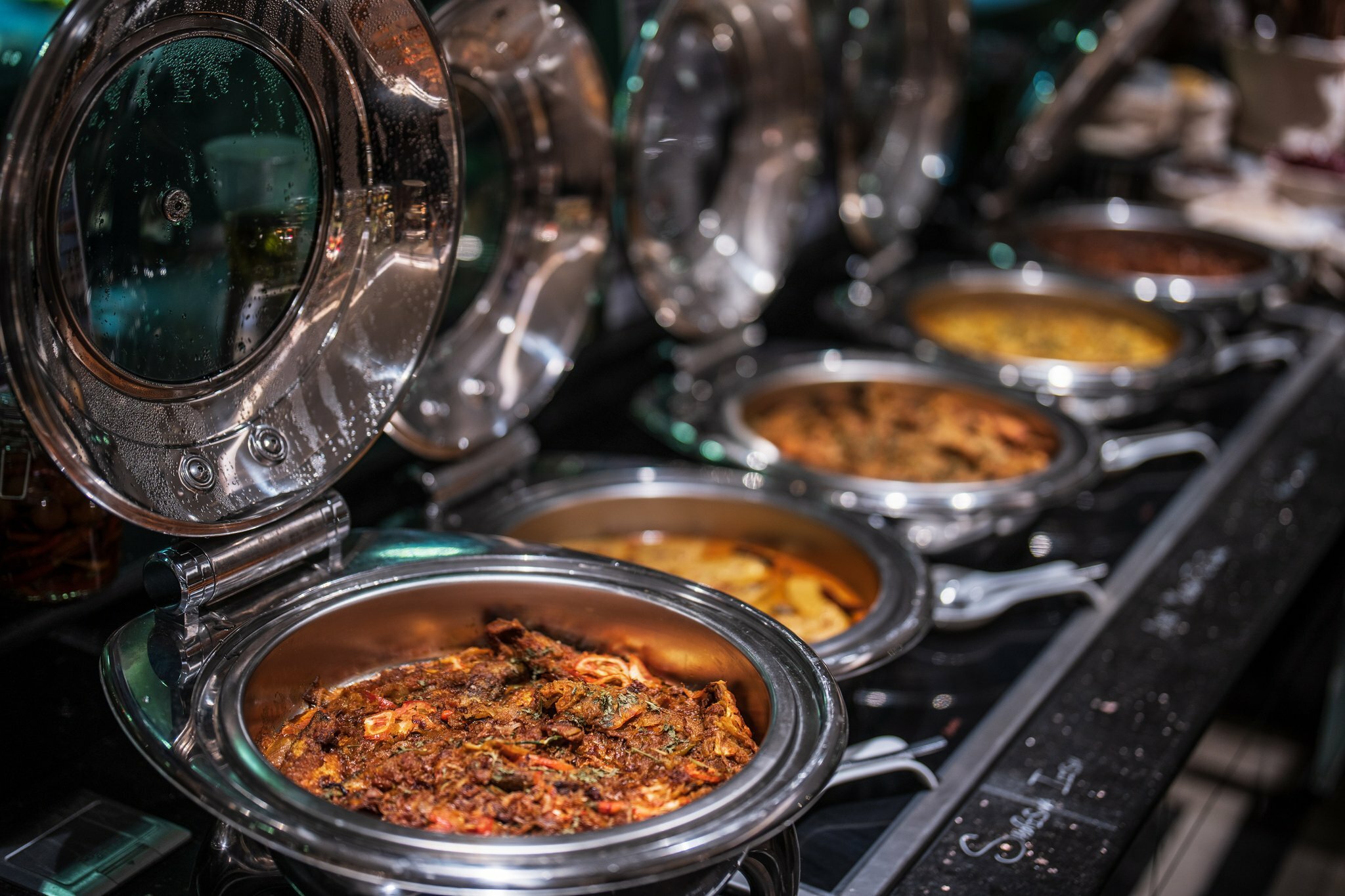 Фото Holiday Inn Dhaka City Centre