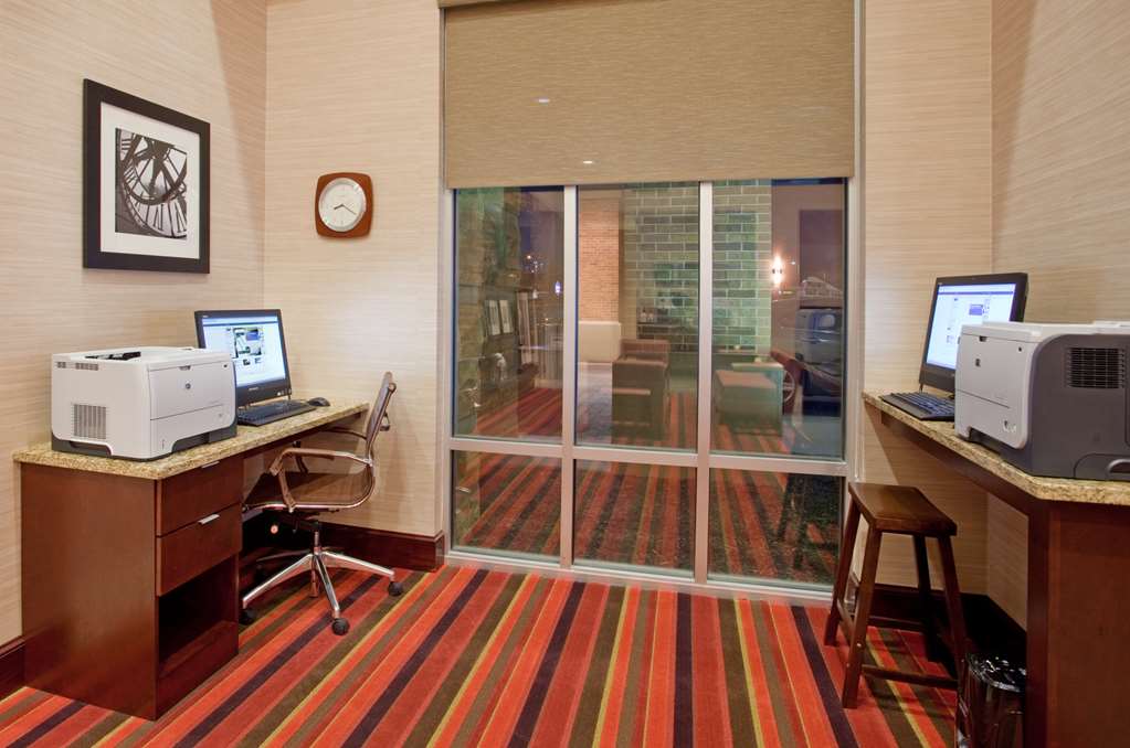Фото Hampton Inn & Suites Omaha Southwest-La Vista
