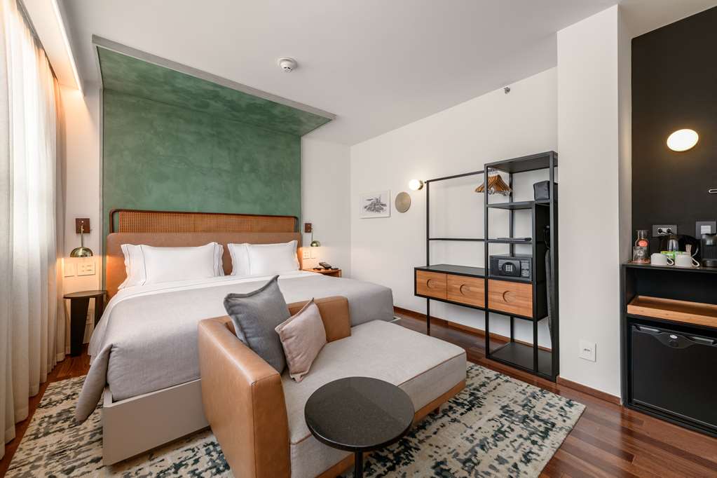 Фото Canopy by Hilton Sao Paulo Jardins