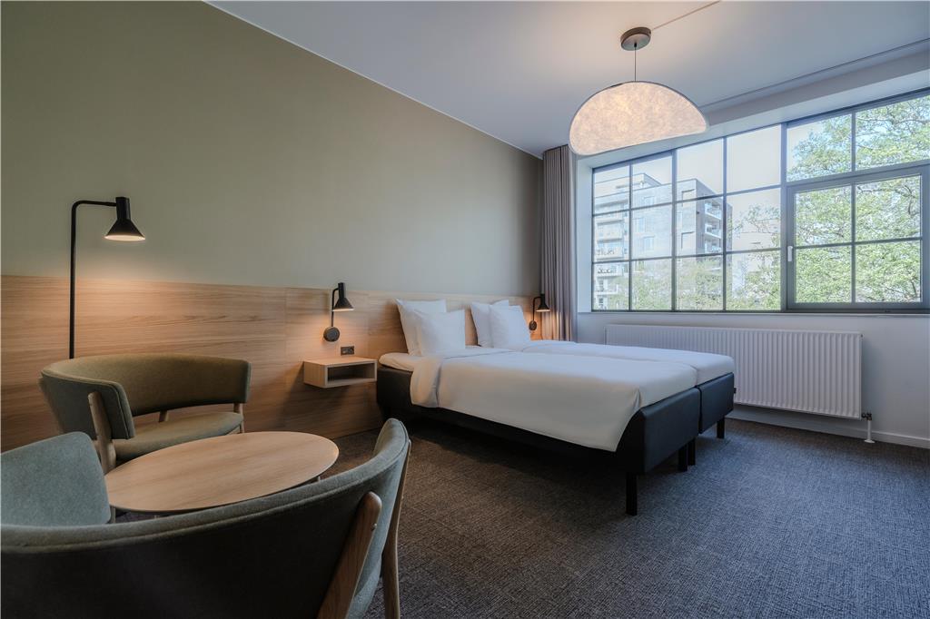 Фото отеля 5