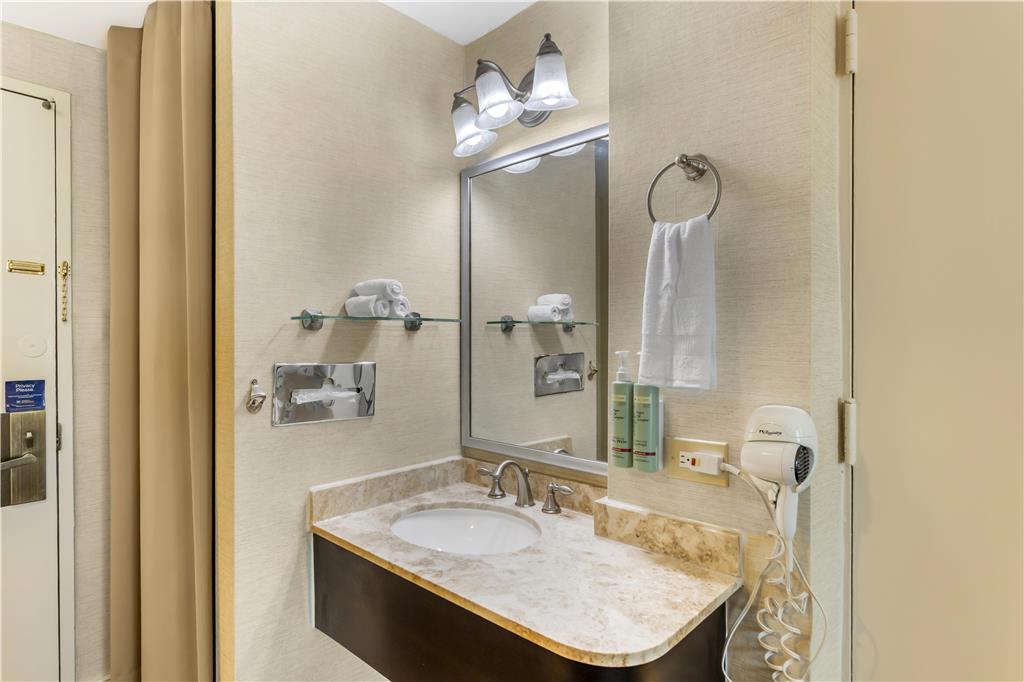 Фото Best Western Queens Gold Coast