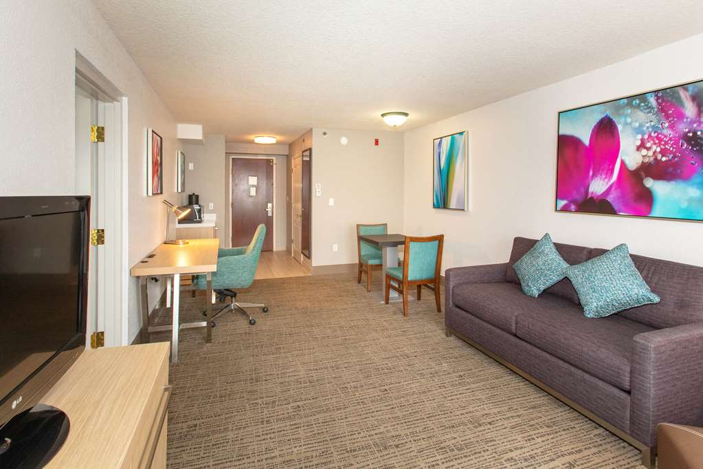 Фото Hilton Garden Inn Jacksonville Airport