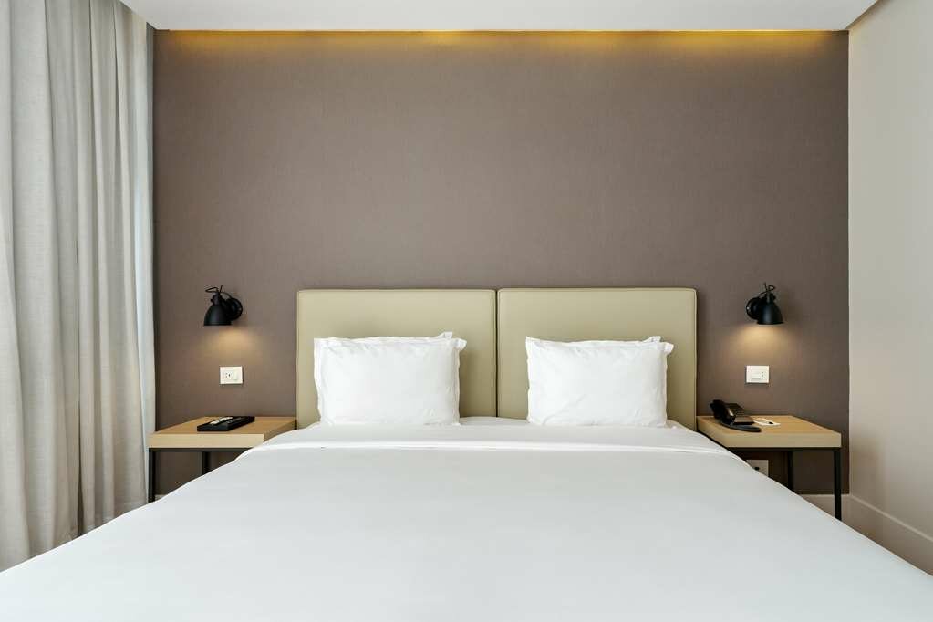 Фото Palmaroga Hotel