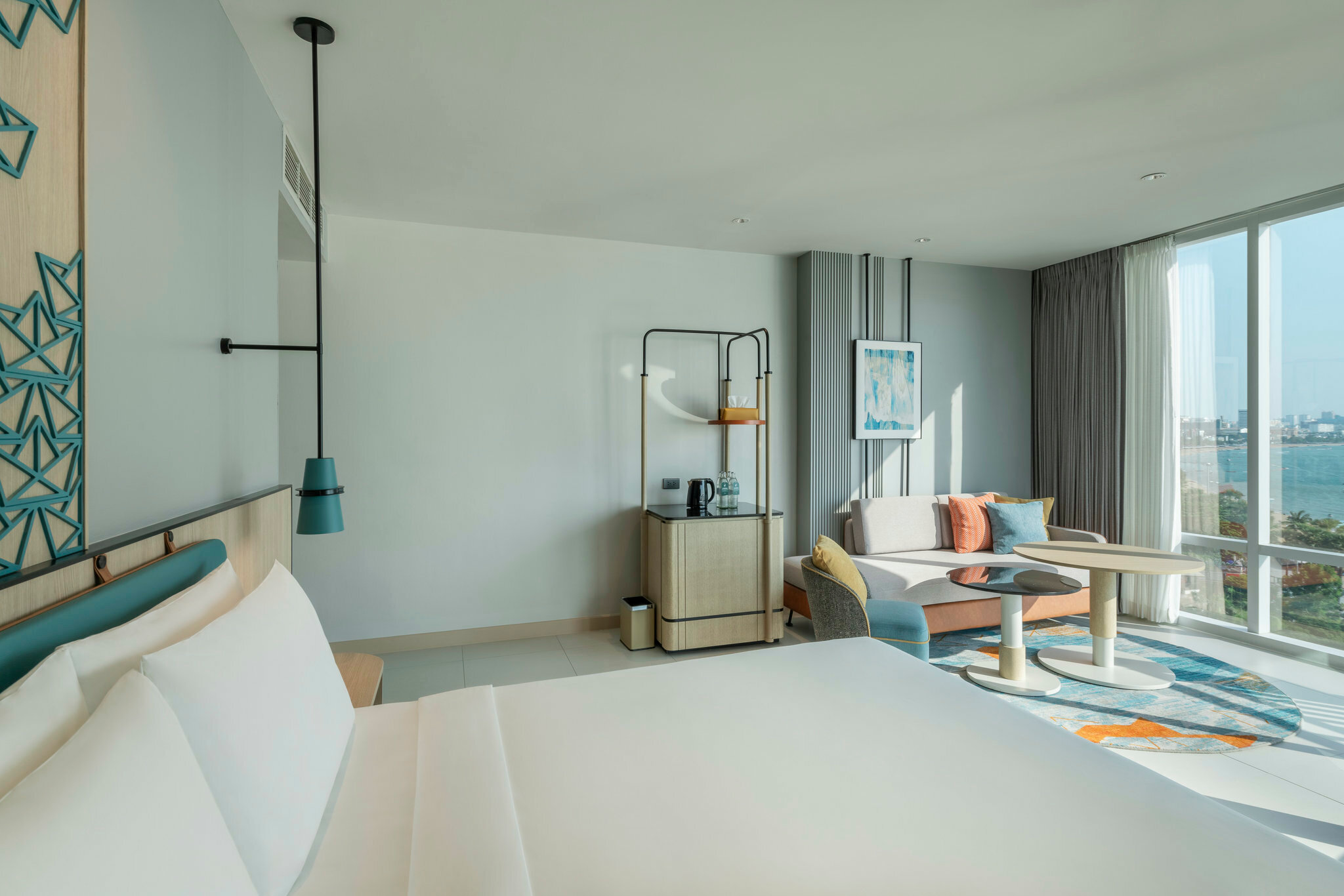 Фото Holiday Inn Pattaya