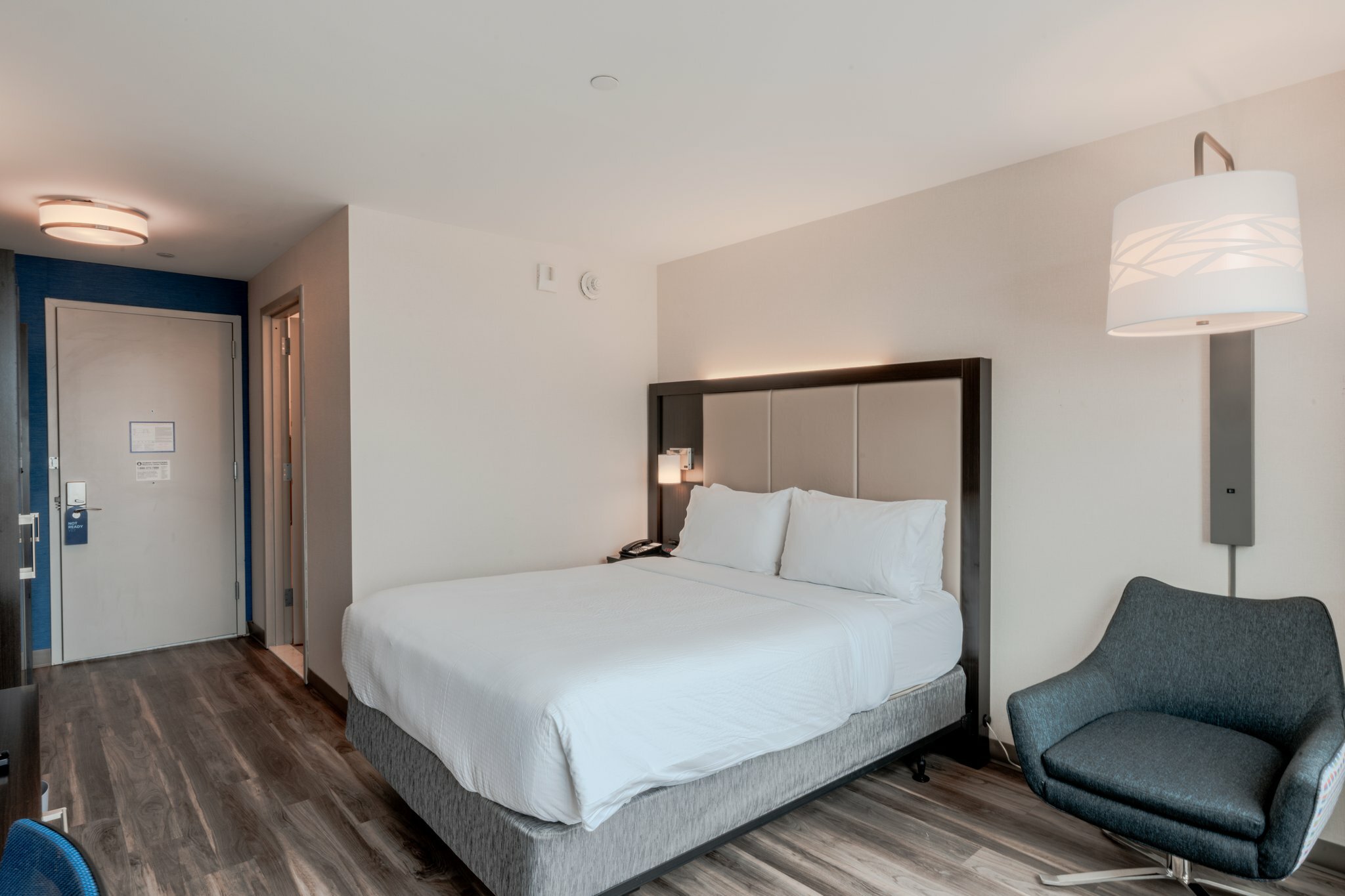 Фото Holiday Inn Express Long Island City E New York	