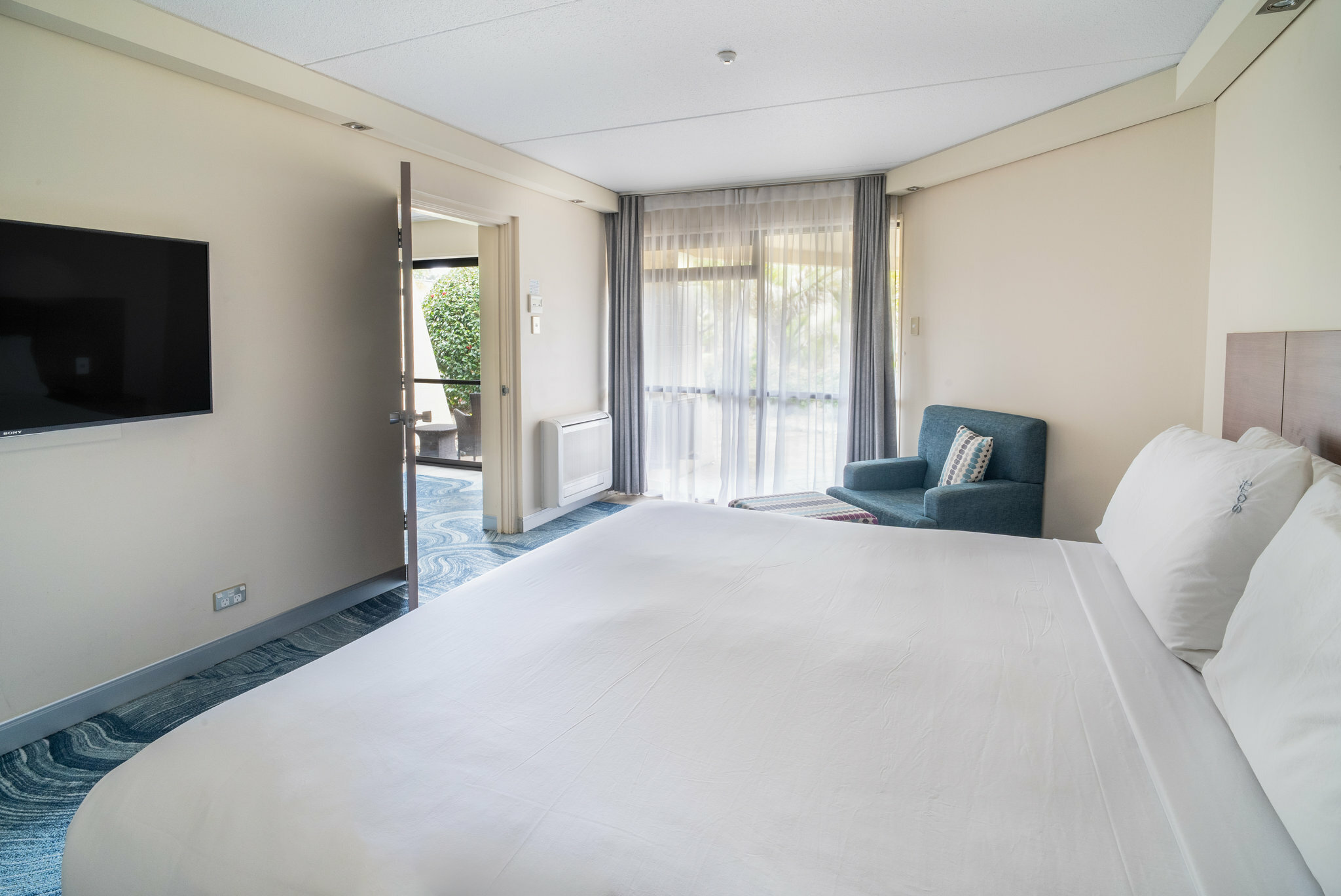 Фото Holiday Inn Auckland Airport, an Ihg Hotel