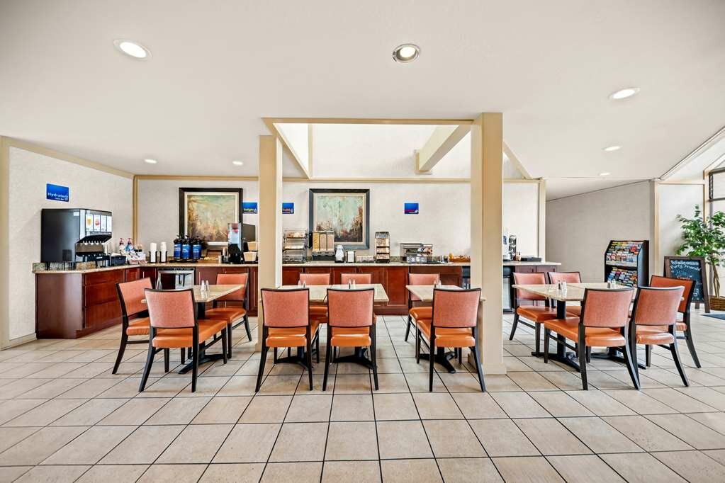 Фото Best Western De Anza Inn