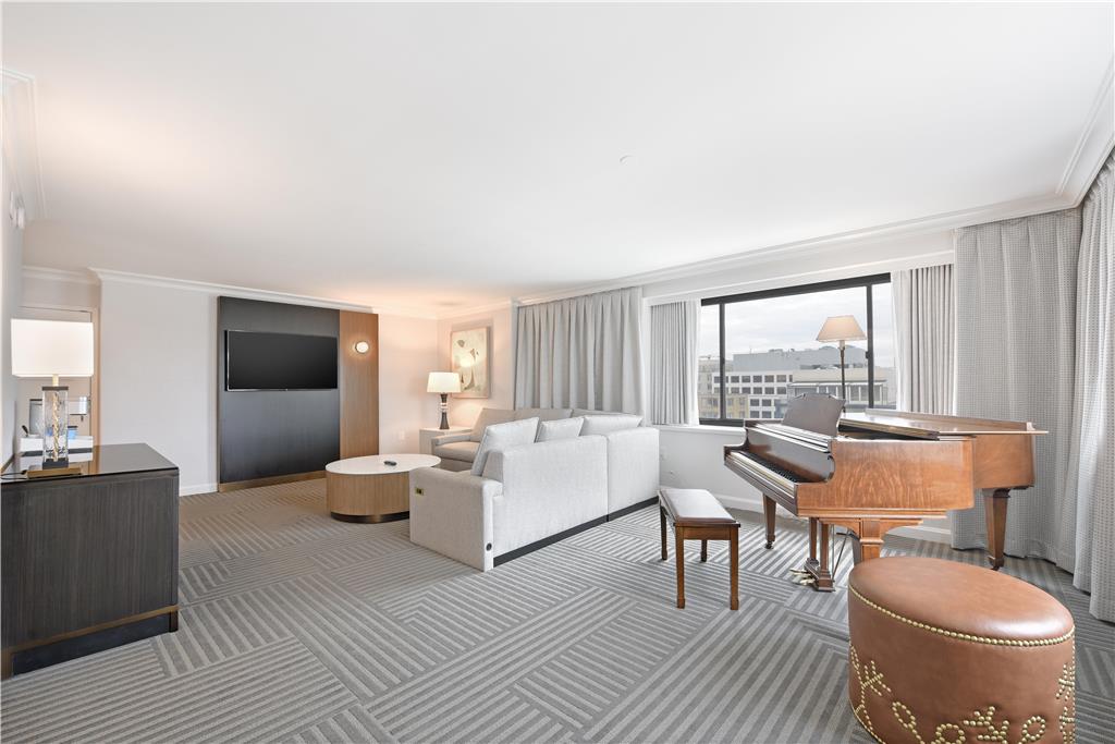 Фото Capital Hilton