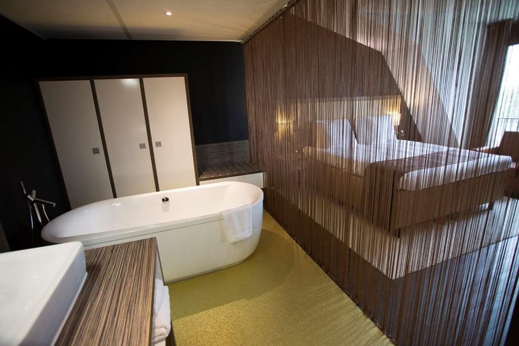 Фото Best Western Plus City Hotel Gouda