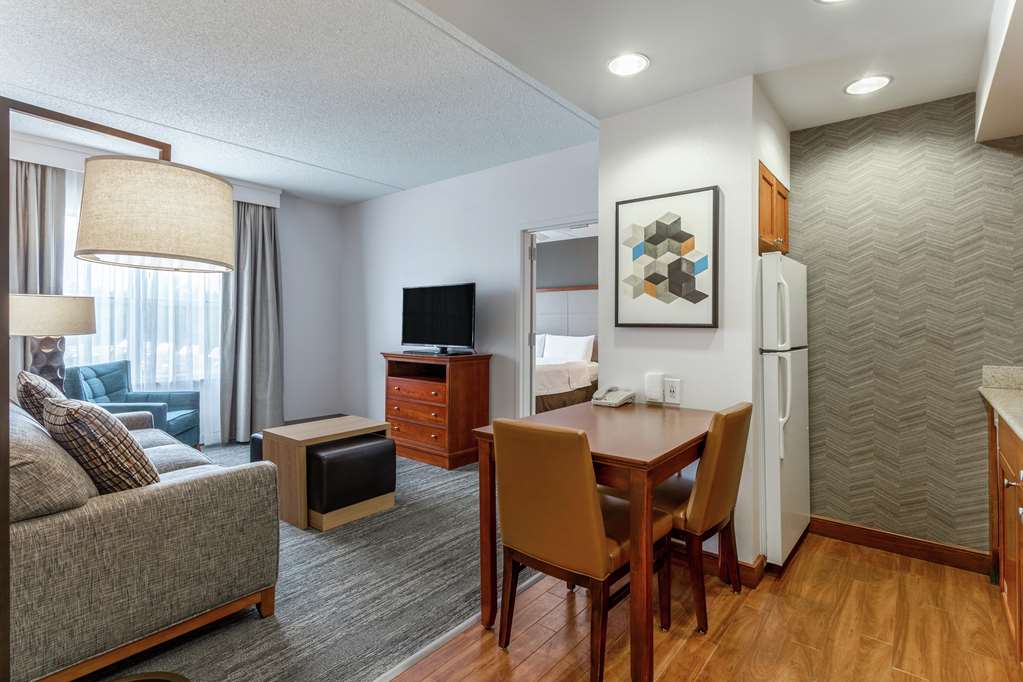 Фото Homewood Suites by Hilton Albany