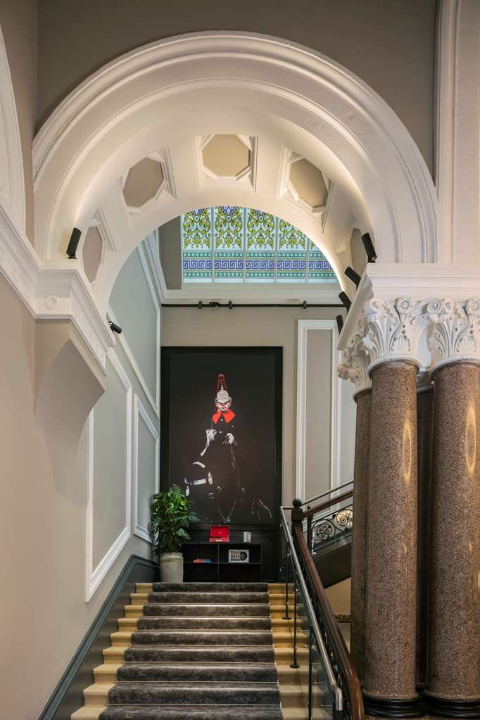 Фото Radisson Red Liverpool