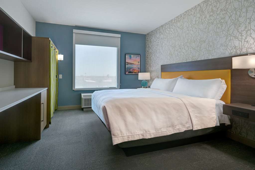 Фото Home2 Suites Corpus Christi Southeast