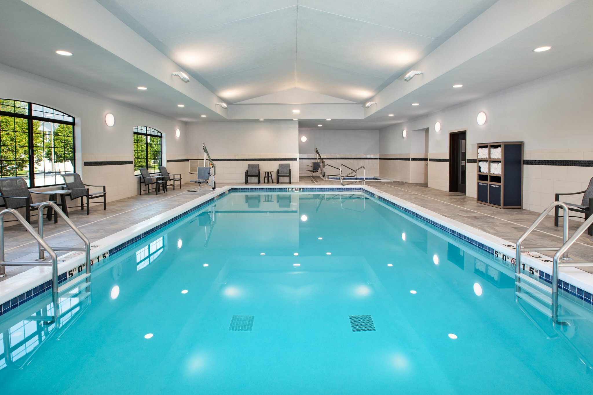 Фото Staybridge Suites Bismarck, an Ihg Hotel