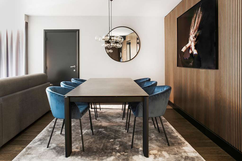 Фото Radisson Collection Hotel, Grand Place Brussels