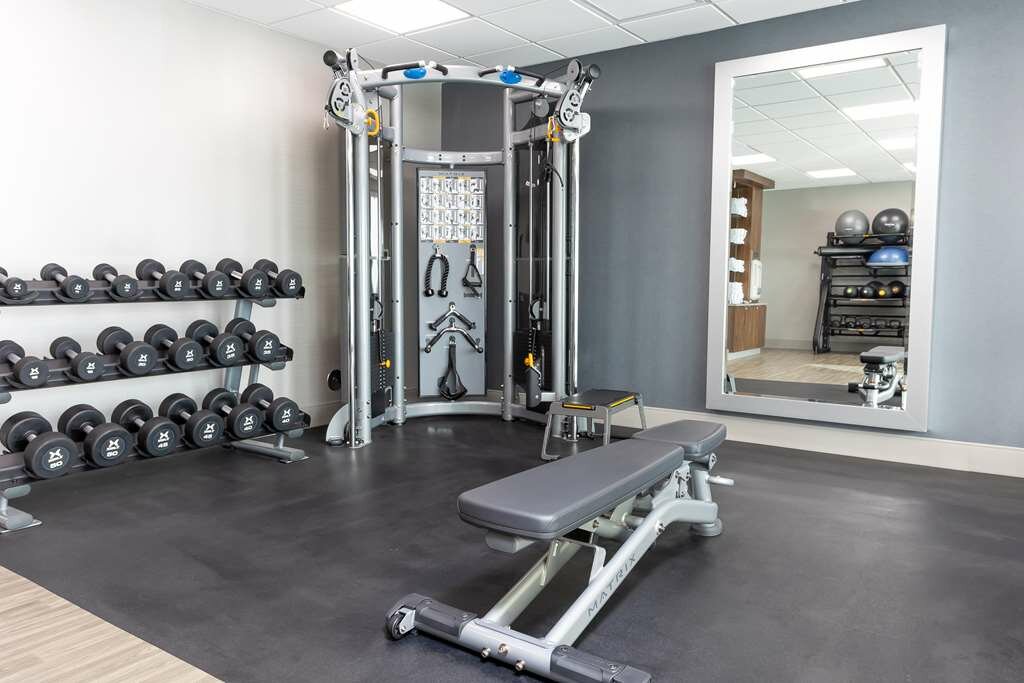 Фото Hampton Inn & Suites Santa Rosa Sonoma Wine Country