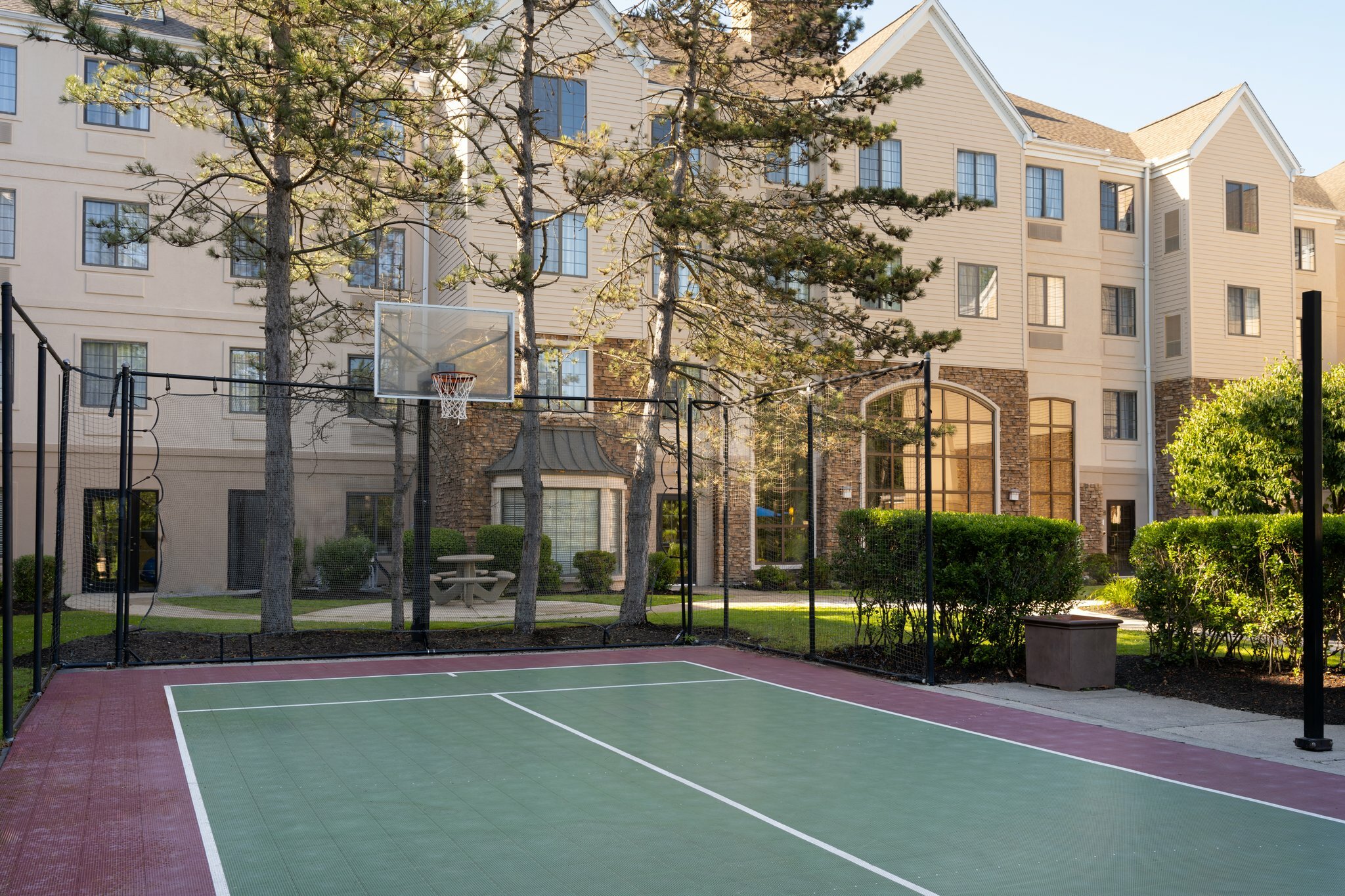 Фото Sonesta Es Suites Burlington Boston