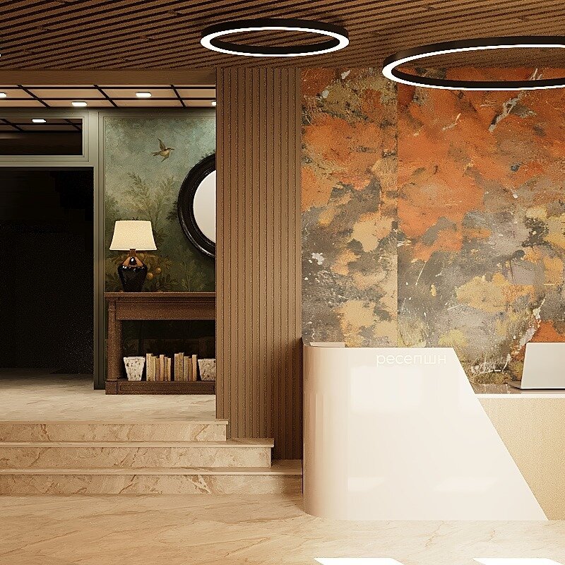 Фото Боспор