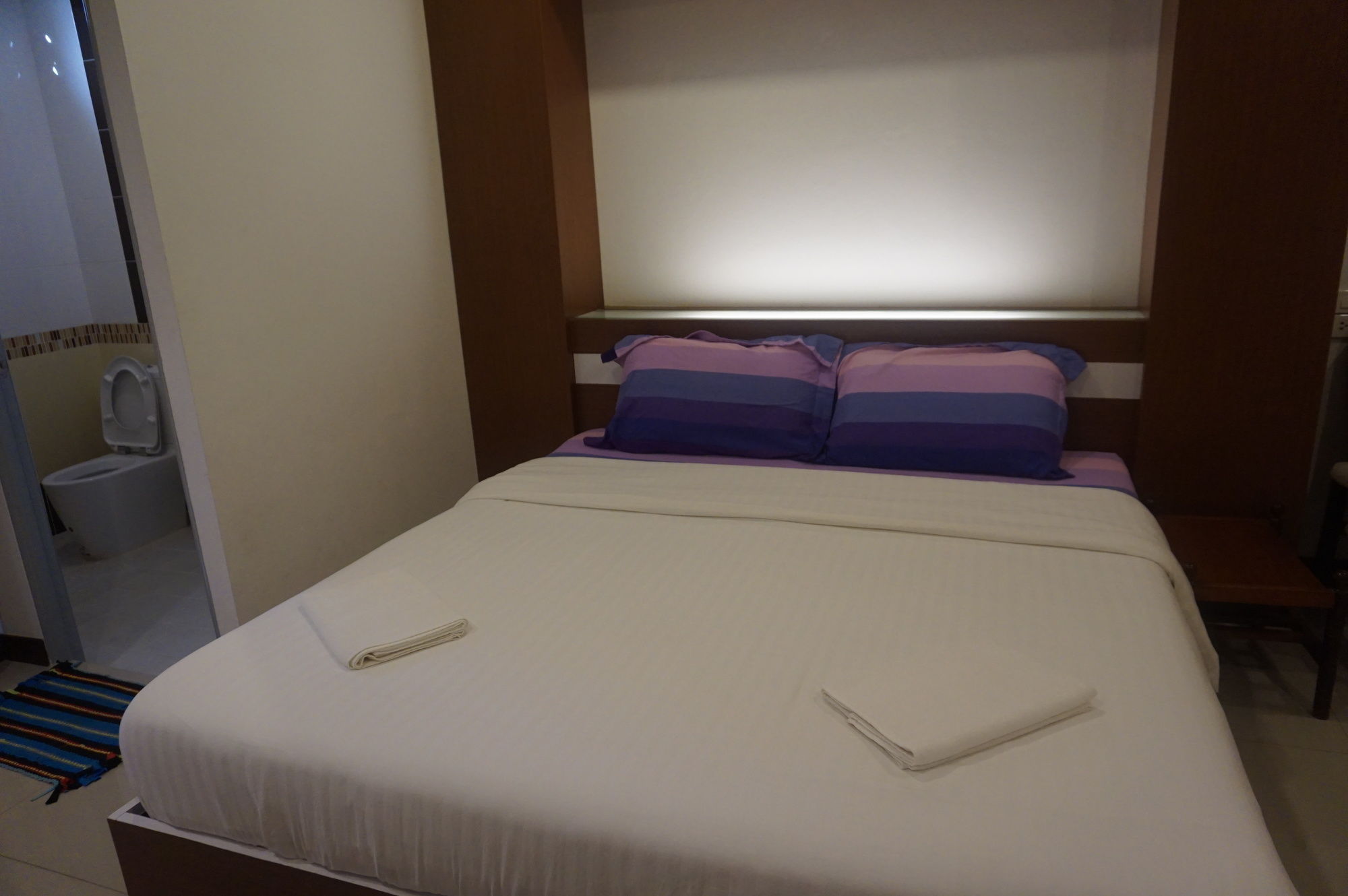 Фото The Lion Residence