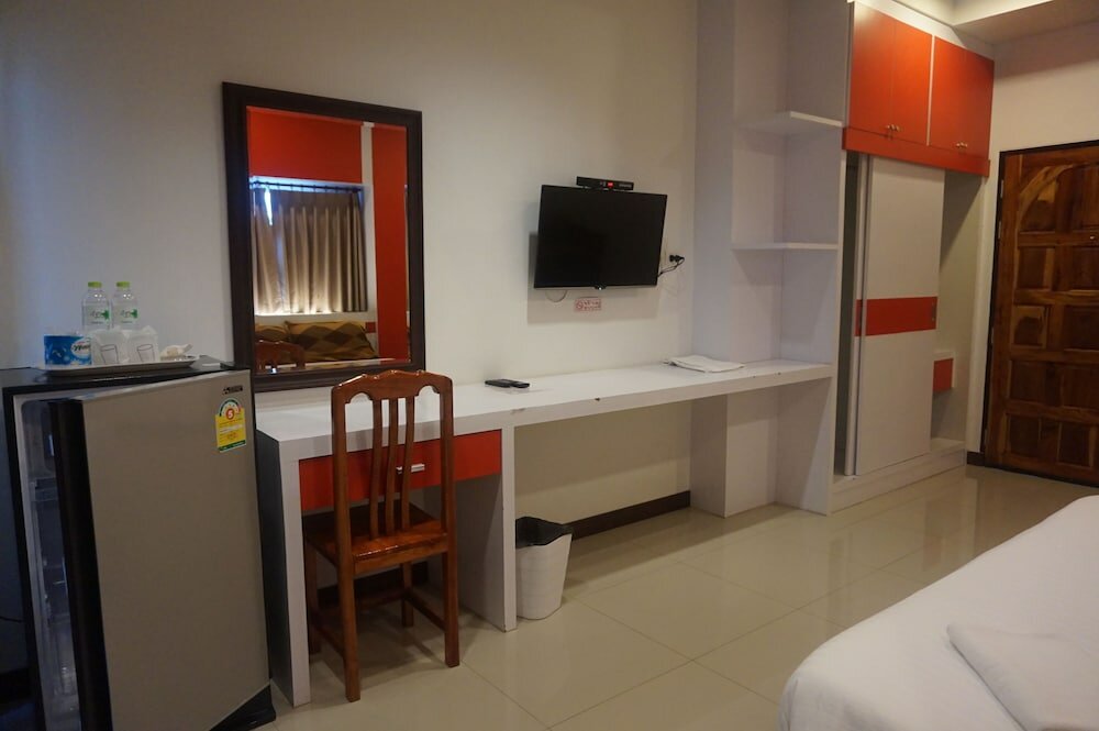 Фото The Lion Residence