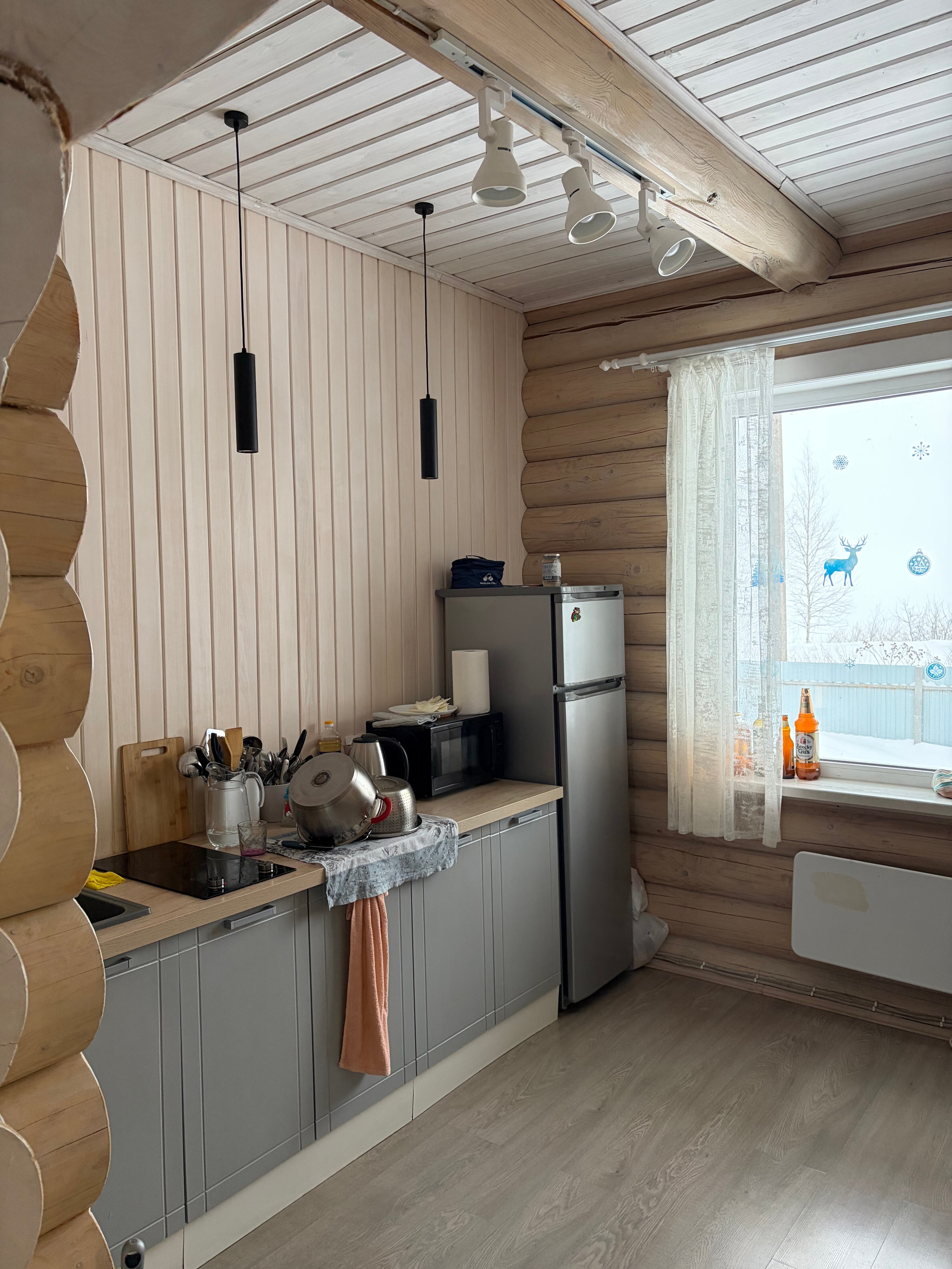 Фото Клевое место