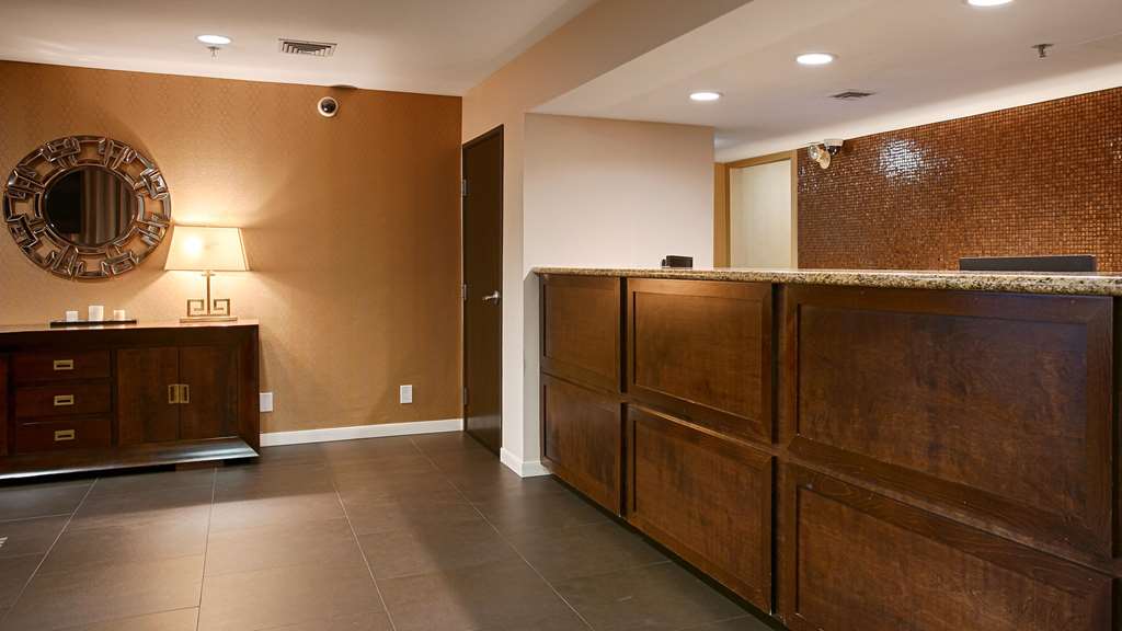 Фото Best Western Plus Rancho Cordova Inn