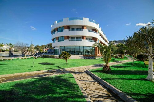 Marina Art Hotel