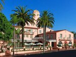 La Valencia Hotel