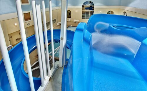 Гостиница Country Inn & Suites by Radisson, Brookings, Sd в Брукингсе